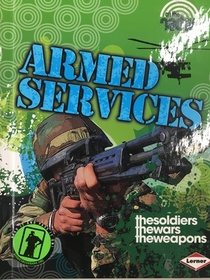 Armed Services (On the Radar: Defend and Protect)