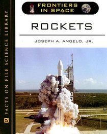 Rockets (Frontiers in Space)