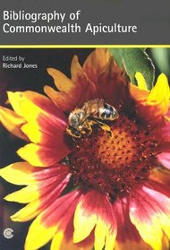 A Bibliography of Commonwealth Tropical Apiculture