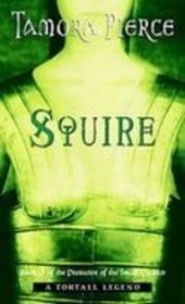 Squire (Protector of the Small, Bk 3)