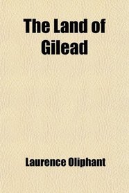 The Land of Gilead