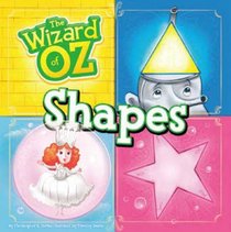The Wizard of Oz Shapes