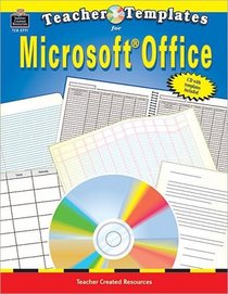 Teacher Templates for Microsoft Office