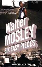 Six Easy Pieces (Five Star Paperback)