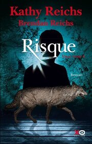 Risque (Exposure) (Virals, Bk 4) (French Edition)