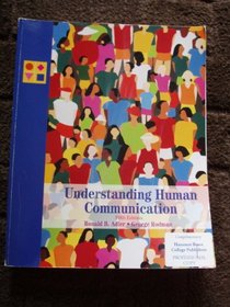 Understanding Human Communication