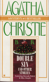 Double Sin and Other Stories