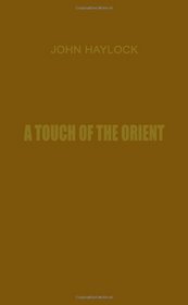 Touch of the Orient