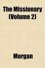 The Missionary (Volume 2)