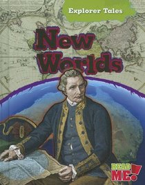 New Worlds (Explorer Tales)
