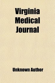 Virginia Medical Journal