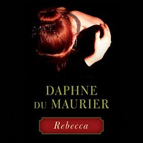 Rebecca (Audio CD) (Unabridged)