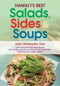 Hawaii's Best Salads, Sides & Soups