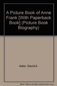 Picture Book of Anne Frank (Picture Book Biography)