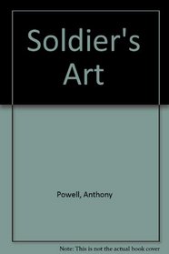 Soldier's Art