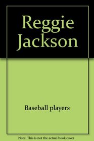Reggie Jackson (Sports Star)