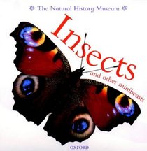 Insects and Other Minibeasts (Animal Close-ups)