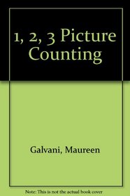 1, 2, 3 Picture Counting