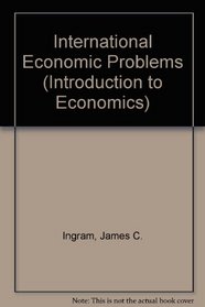 International Economic Problems (Introduction to Economics)