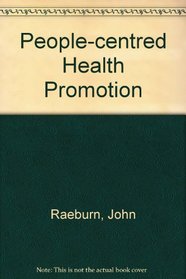 People-Centred Health Promotion