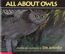 All About Owls