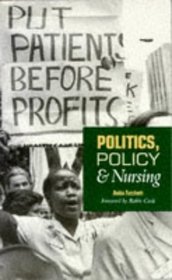 Politics, Policy  Nursing