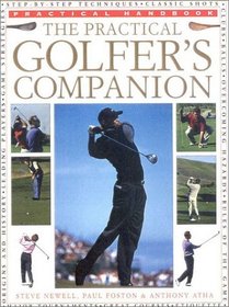 The Practical Golfer's Companion (Practical Handbooks)