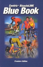 Centric BicycleLINK Blue Book