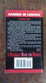 A Marriage Made for Murder