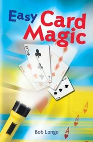 Easy Card Magic