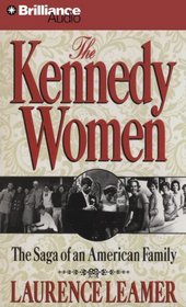 The Kennedy Women