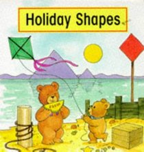 Holiday Shapes (My Bears Schoolhouse)