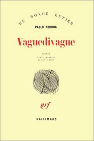 Vaguedivague