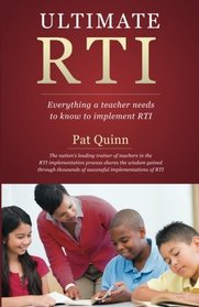 Ultimate RTI: Expanded 2nd Edition