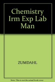 Chemistry Irm Exp Lab Man