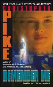 Remember Me #1 (reissue)