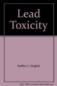 Lead toxicity