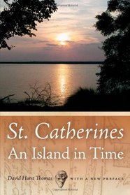 St. Catherines: An Island in Time