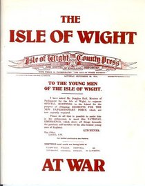Isle of Wight at War