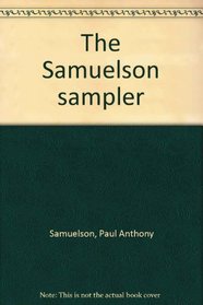 The Samuelson sampler