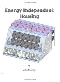 Energy Independent housing