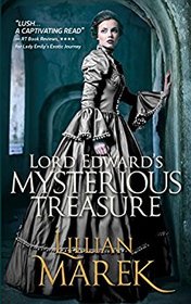 Lord Edward's Mysterious Treasure: The Breton Adventure (The Victorian Adventures)