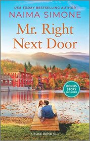 Mr. Right Next Door (Rose Bend, Bk 4)