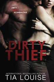 Dirty Thief (Dirty Players) (Volume 4)