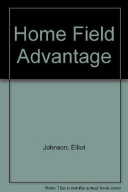 Home Field Advantage