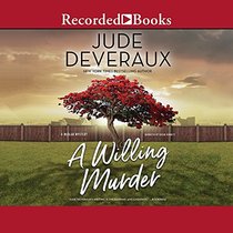 A Willing Murder (Medlar, Bk 1) (Audio CD) (Unabridged)