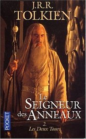 Les Deux Tours II (Lord of the Rings (French))
