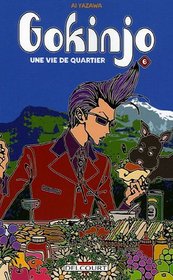 Gokinjo, Tome 6 (French Edition)