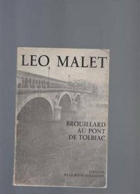 Brouillard au pont de Tolbiac: Roman