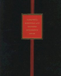 Foundations for Microwave Engineering (Mcgraw Hill Series in Electrical and Computer Engineering)